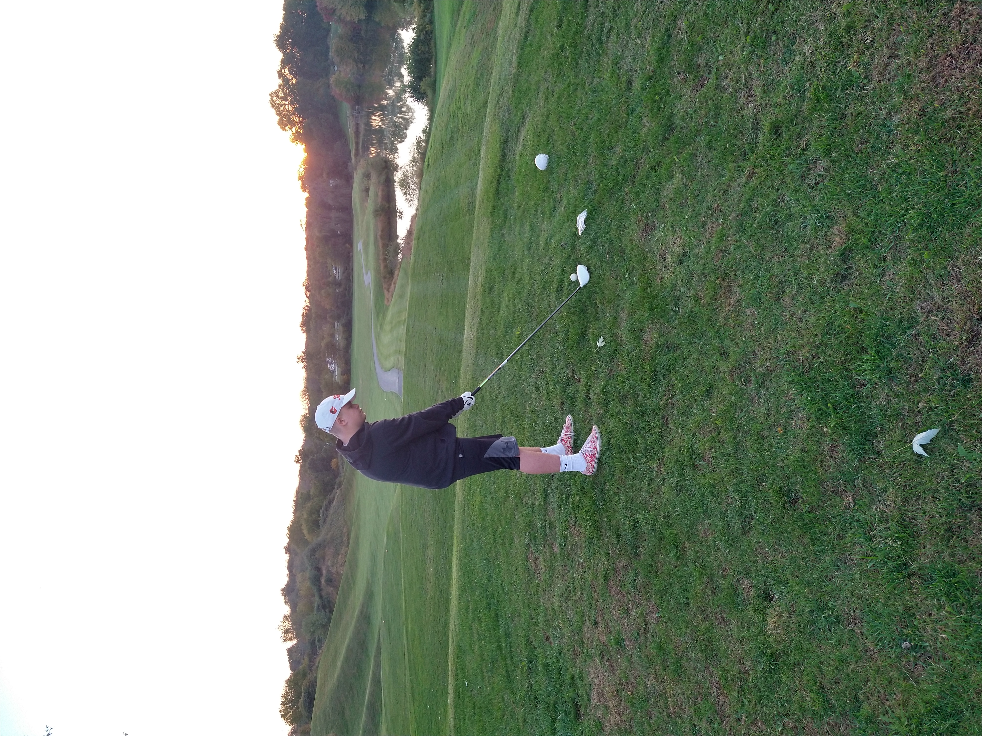 Gallery Willow Springs Golf Course